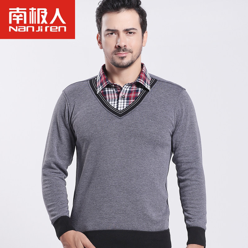 Sous-vêtement chaud jeunesse NO73CYT021 en coton - Ref 743938 Image 1