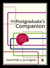 【预售】The Postgraduate's Companion