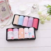 Slip jeunesse simple en coton - Ref 641293 Image 21