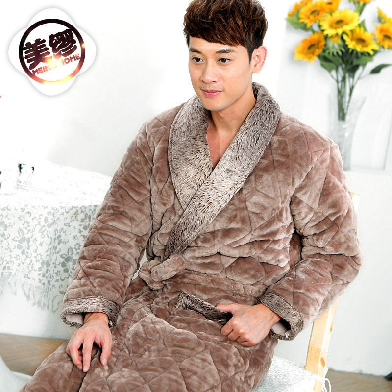 Peignoir jeunesse MMN180020 - Ref 589576 Image 1