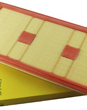 空气滤芯C43139适配奔驰ML300 ML350 R350 S350BlueEF 2012款