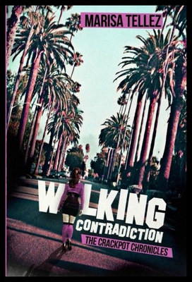 【预售】Walking Contradiction: The Crackpot Chronicles
