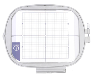 ST-SA446 Brother电脑绣花机框架 8