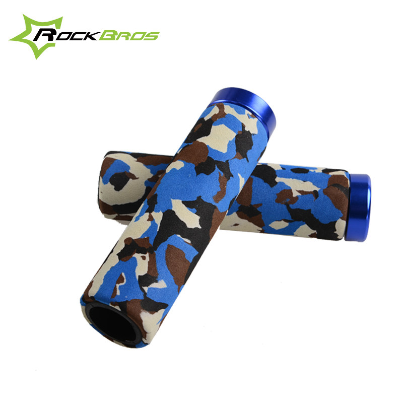 Poignées de vélo ROCKBROS - Ref 2356518 Image 1