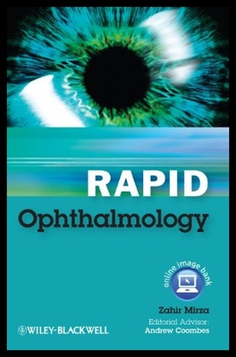 【预售】Rapid Ophthalmology
