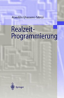 【预订】Realzeit-Programmierung