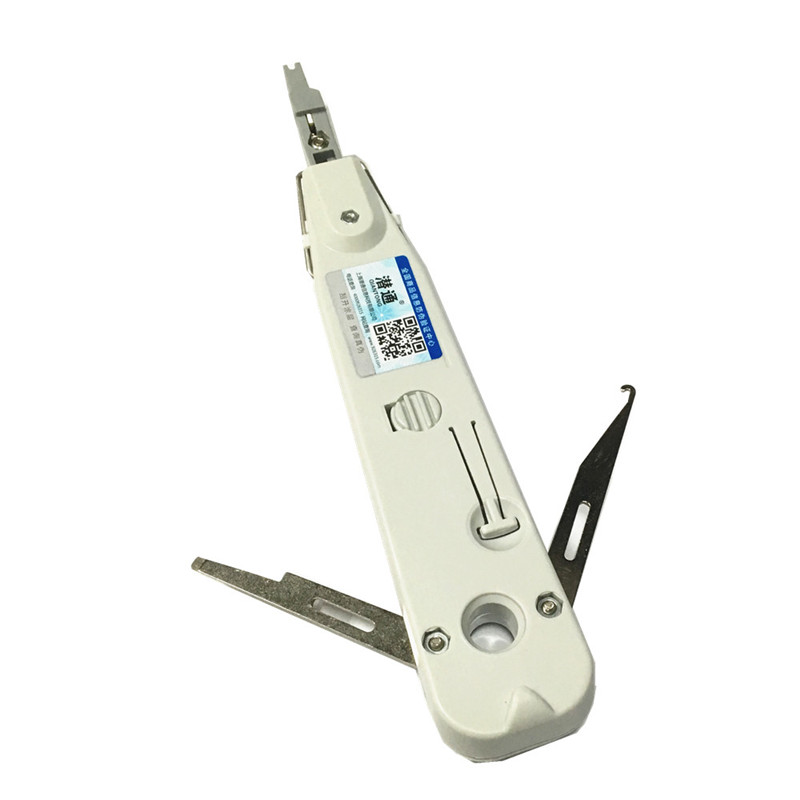 潜通打线刀 科龙条模块打线钳 克隆打刀 科隆条卡线刀 压线科隆刀