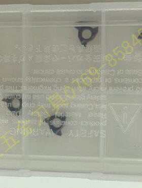 VALTA高品质55 60度小径内螺纹车刀片08IR/06IR/NR A60 A55 ZM30