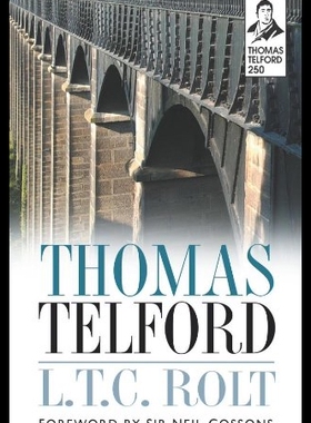 【预售】Thomas Telford
