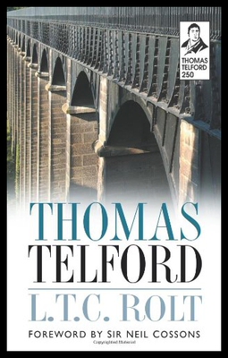 【预售】Thomas Telford
