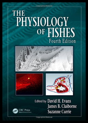 【预售】The Physiology of Fishes/David H. Ev...