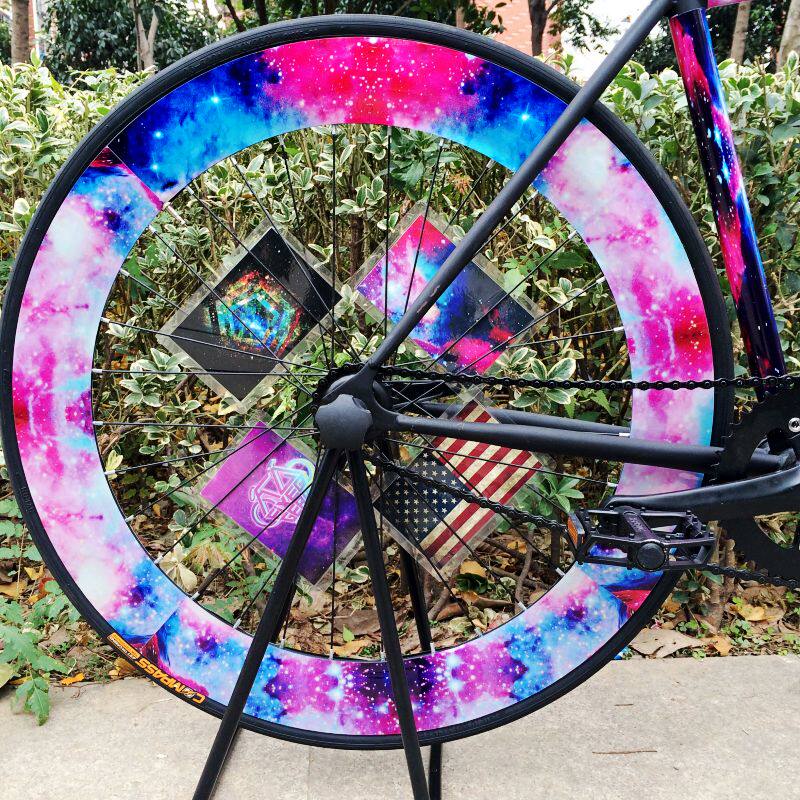 Décoration pour vélo - Ref 2275981 Image 1