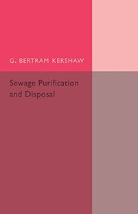 【预订】Sewage Purification and Disposal