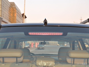 现代老途胜全新途胜原厂高位刹车灯防追尾灯后刹车灯警示灯尾翼灯