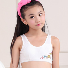 Soutien-gorge invisible jeunes femmes sous-vêtements furtif - Ref 784702 Image 3