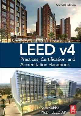 【预订】LEED v4 Practices, Certification, an...