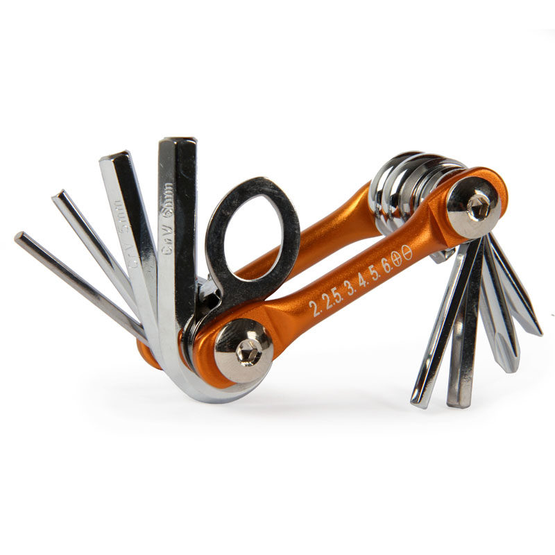 Outils pour vélo SAHOO - Ref 2282084 Image 1