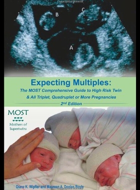 【预售】Expecting Multiples: The Most Comprehensive Guide