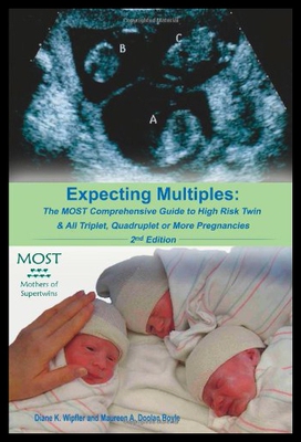【预售】Expecting Multiples: The Most Comprehensive Guide