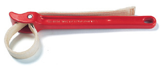 进口美国RIDGID 里奇 皮带钳 皮带管子钳 31360  5