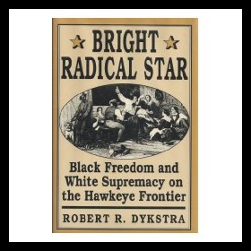 【预售】Bright Radical Star: Black Freedom and White Supr