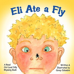【预售】Eli Ate a Fly