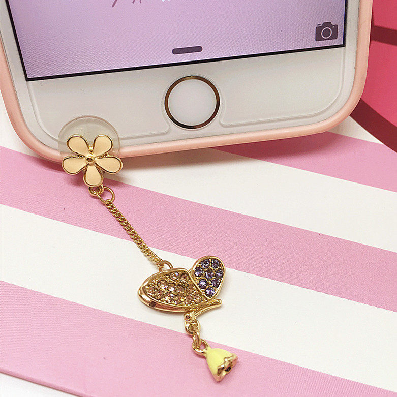 Connecteur pour téléphone portable - Ref 322040 Image 1