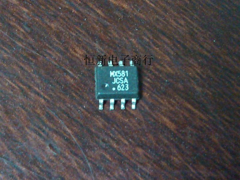MX581JCSA  MX581KCSA   电源管理芯片 通讯IC 进口原装 可直拍