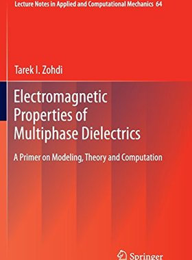 【预订】Electromagnetic Properties of Multip...