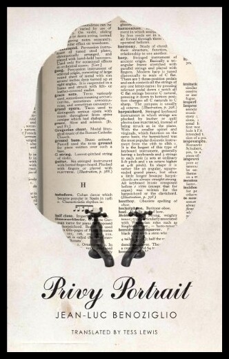 【预售】Privy Portrait