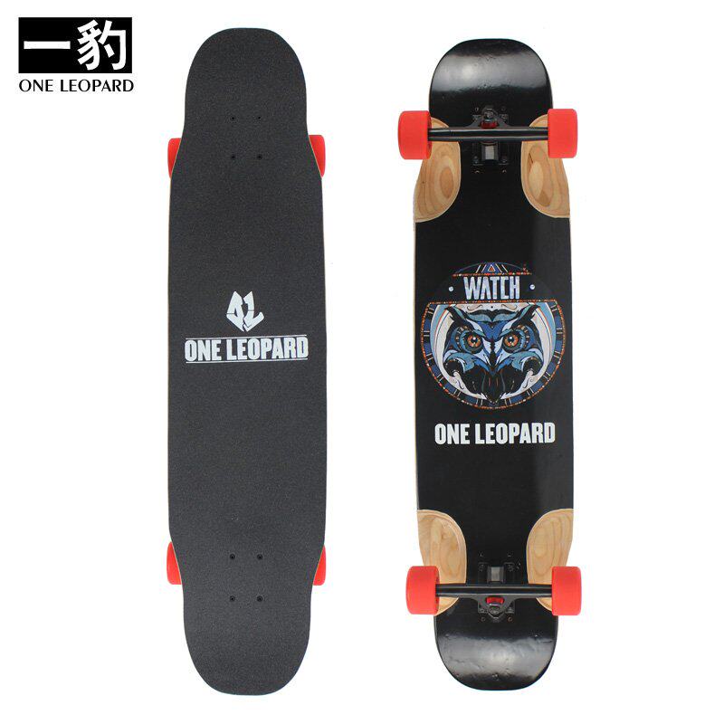 Skateboard pour homme femme enfant - Ref 2594847 Image 1