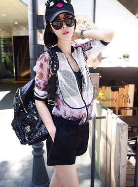 容祖儿同款墨镜潮灰蚂蚁潮女exo明星情侣时尚鹿晗曹格太阳眼镜