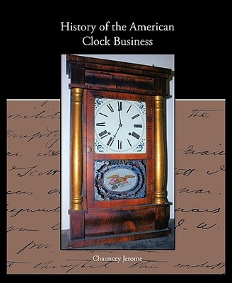 【预售】History of the American Clock Busine...