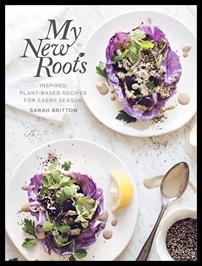 【预售】全新正版：My New RootsInspired Pl