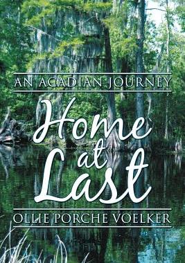 【预售】Home at Last: An Acadian Journey