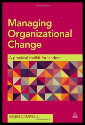 【预售】Managing Organizational Change: A Practical Toolk