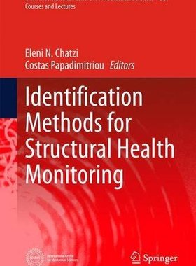 【预订】Identification Methods for Structura...