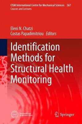 【预订】Identification Methods for Structura...