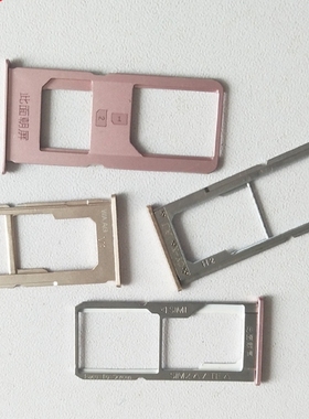 适用OPPO R7 R7C R7S R7SM R7PLUS R7PLUSM R7SPLUS SIM卡托卡槽