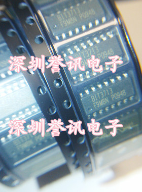 全新原装 BIT3713 SOP-16封装 ACER AL1916W电源常用芯片