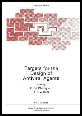 【预售】Targets for the Design of Antiviral Agents