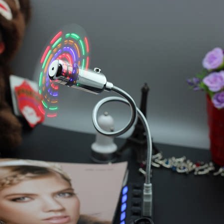 Ventilateur USB - Ref 399601 Image 1