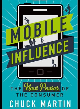 【预售】Mobile Influence: The New Power of the Consumer