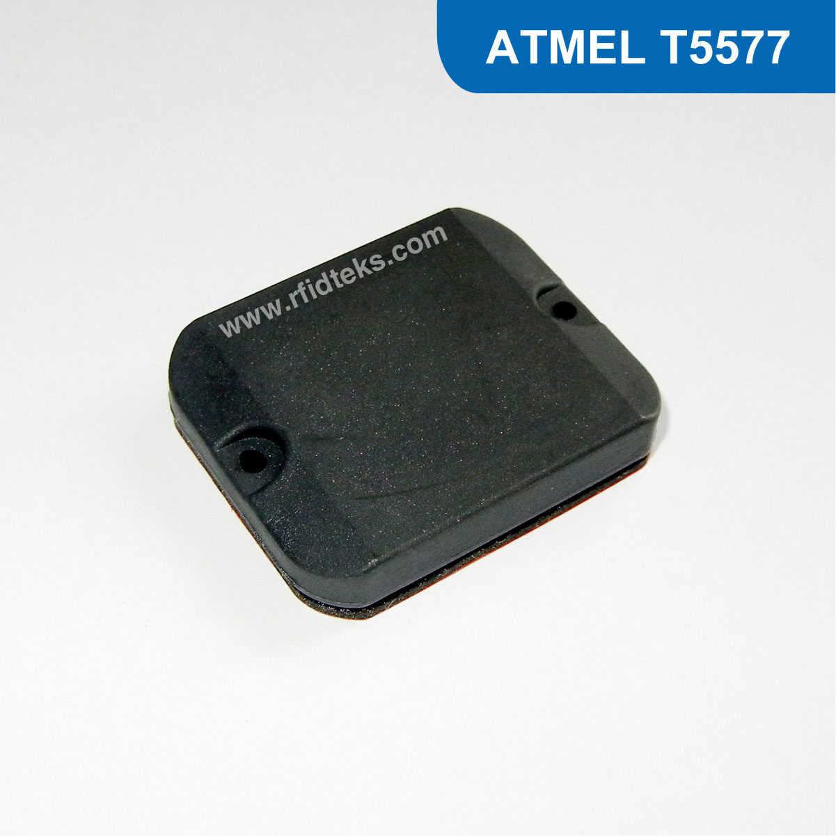 KJS05 RFID抗金属工业电子标签 抗金属巡更标签 T5577芯片