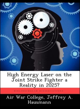 【预售】High Energy Laser on the Joint Strik...