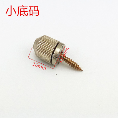 钢丝绳底码 固定码 钢丝吊码 小地码圆盘码 钢丝绳配件吊码