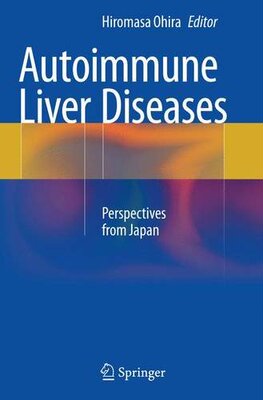 【预订】Autoimmune Liver Diseases: Perspecti...