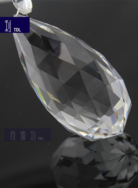 DIY水晶玉米球配件吊坠
