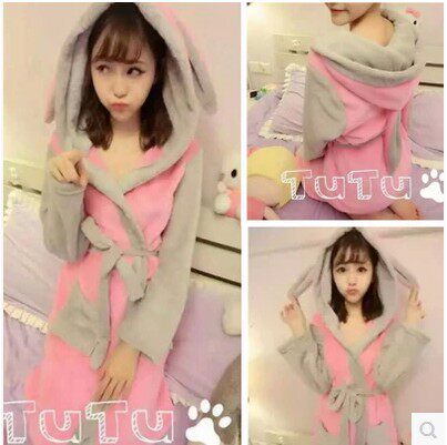 Peignoir jeunesse - Ref 592319 Image 1