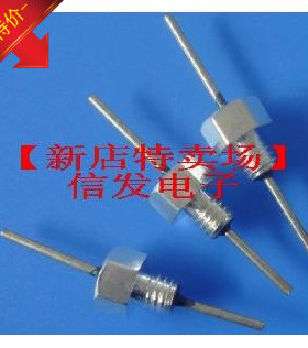 1000PF 102 1nf 0.001uf 100V M3(内径）穿芯电容 全新原装现货
